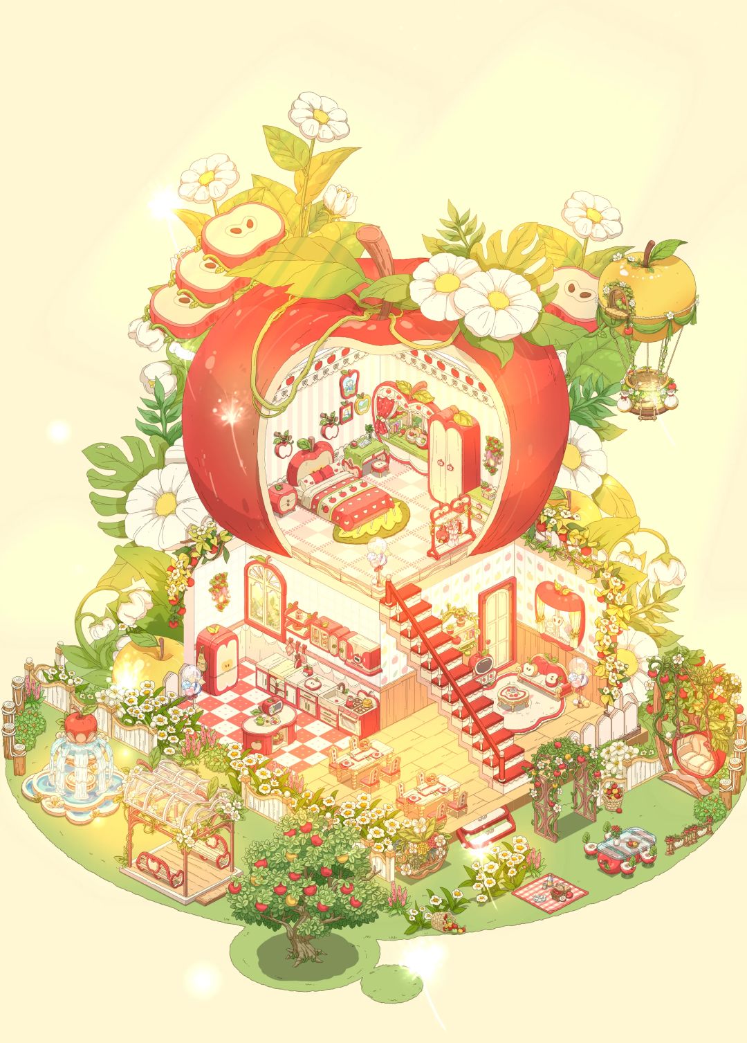 最新兑换码大全 1
