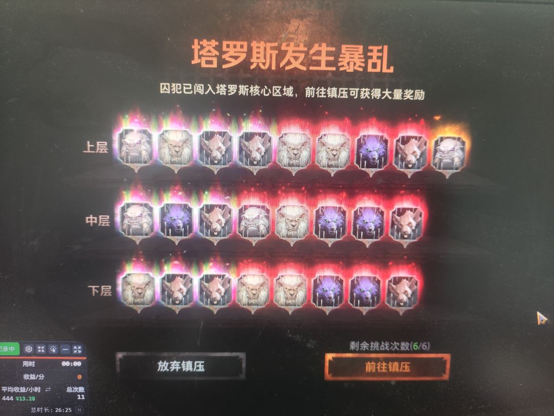 12天就爆了 2