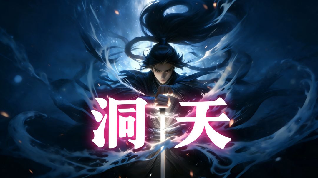 【攻略】洞天截图