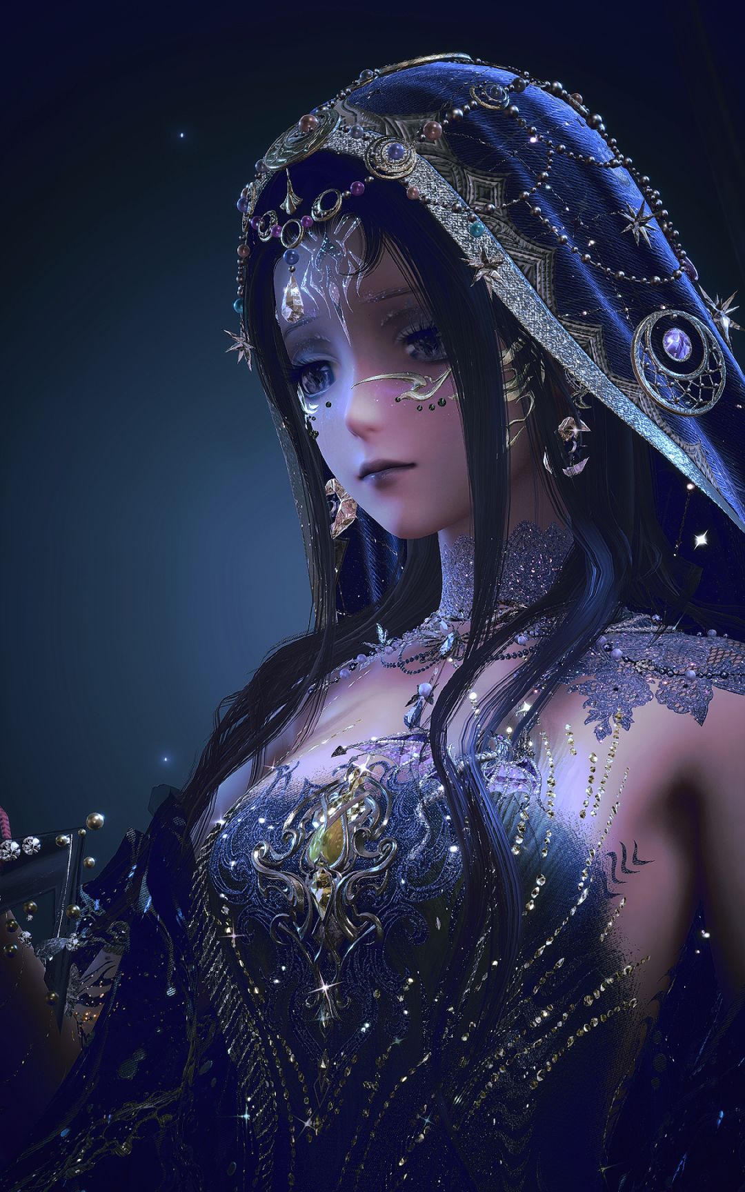 星咒 3