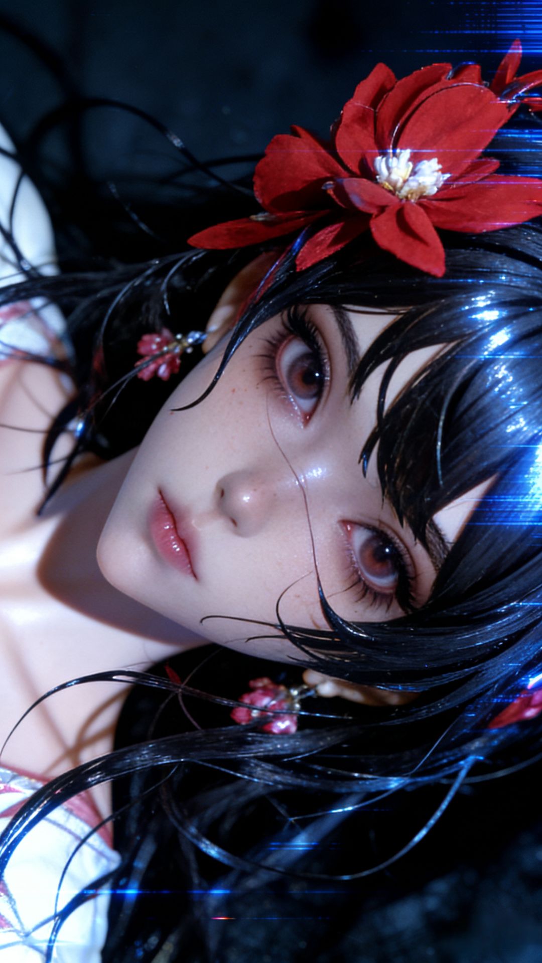 鬼新娘·贰服 1