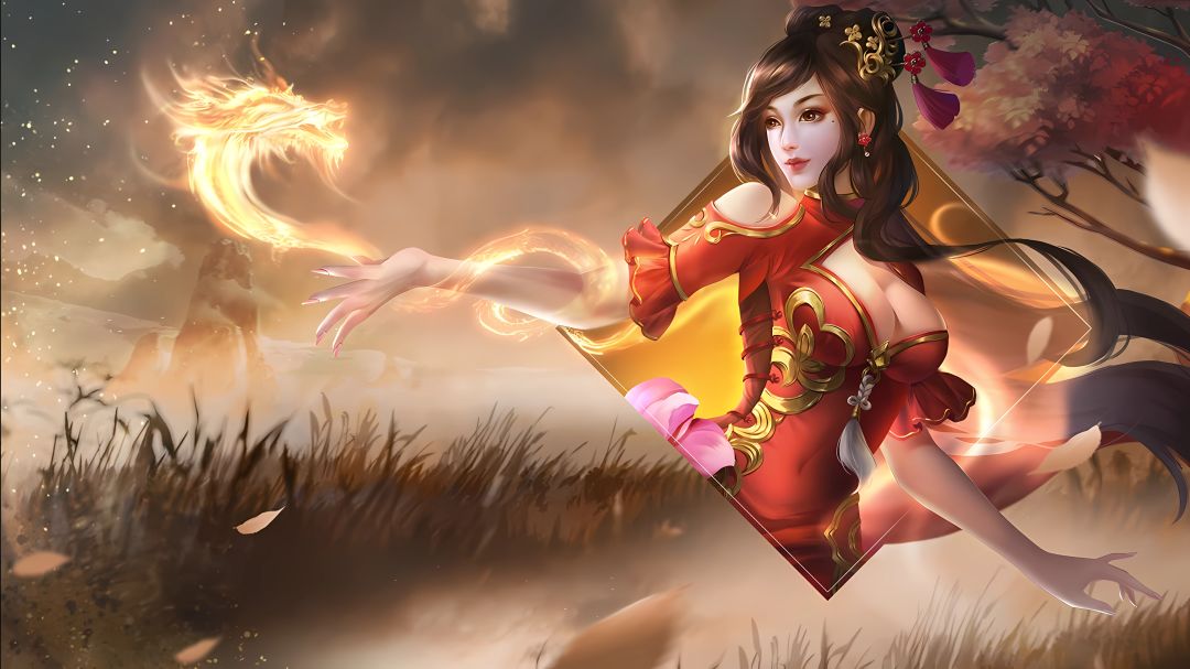 千年3手游丨几个小设置,让你战力提升一大截! 9