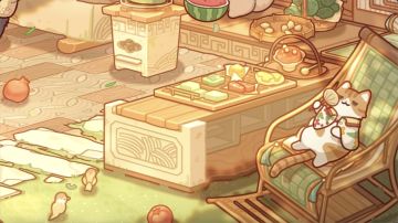 🎁含兑换码｜好热好热好热喵💦