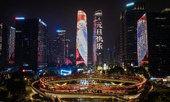 新岁伊始，与港区少女的第一场相遇！