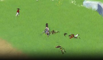 《功能预告》刀光裂空！掌震九霄！正式服绝学降临