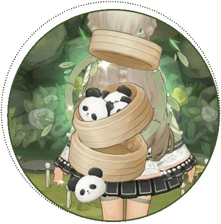 时装上新丨新时装扭蛋【竹韵清风】江湖便是你我恰好相逢截图