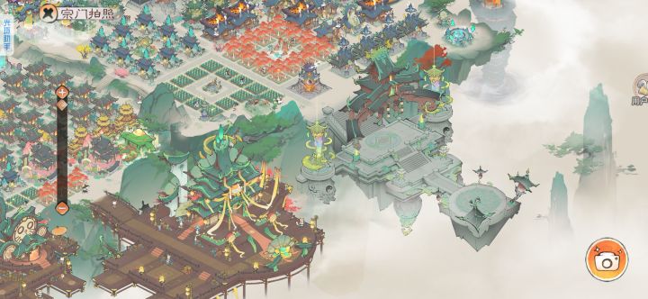 《最强祖师》玩了半年时间,发个帖记录一下截图
