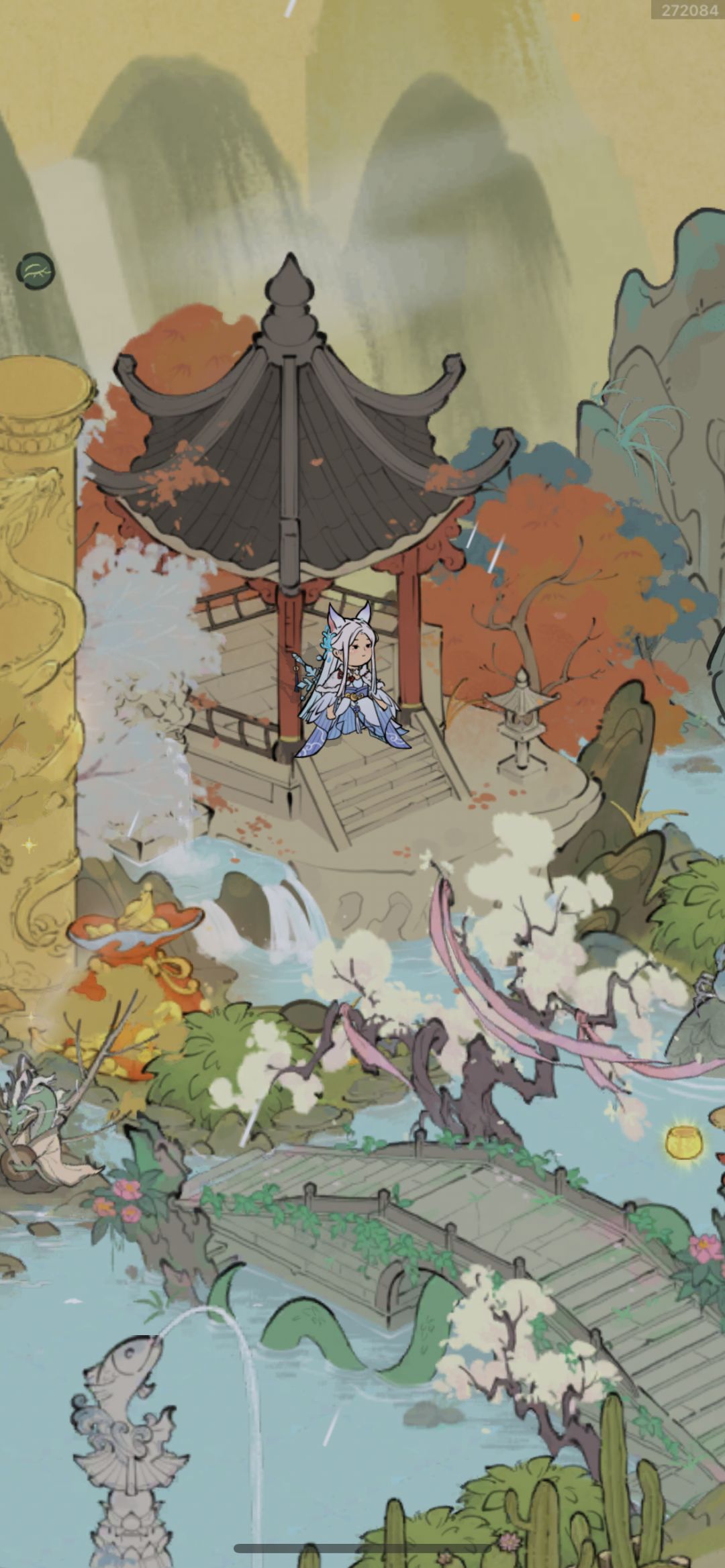 仙山中秋快乐 1