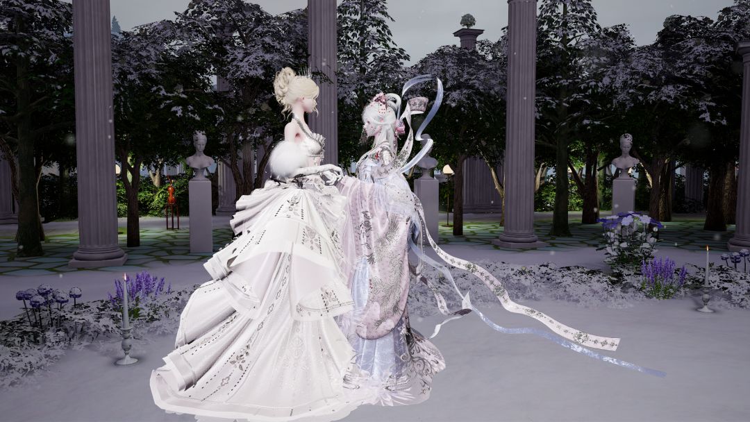 我下凡来找你了 1