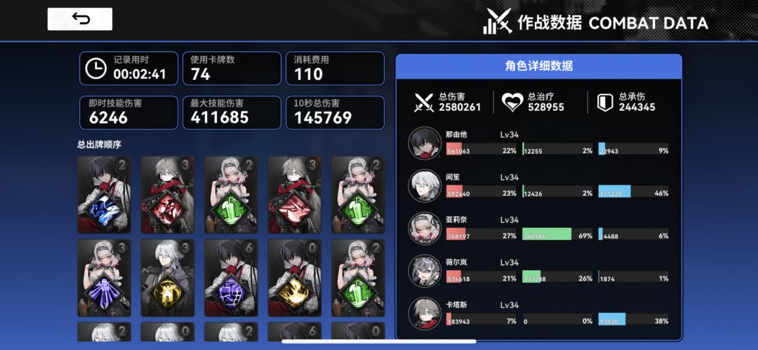 36级悬赏的伤害 2