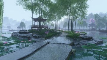 简单评价了逆水寒手游新赛年版本