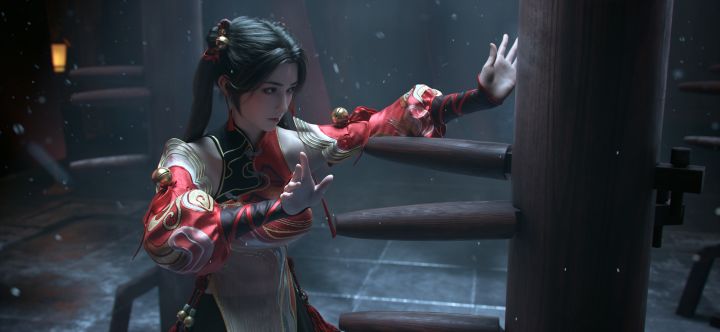送你一份射雕自选武学包,快来看看!立即进入>>截图