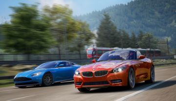 【赛车学院】技巧上新了！学习赛车技术还有奖励拿？快来看看怎么个事儿