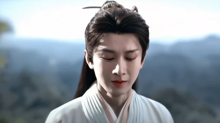 心疼李莲花截图