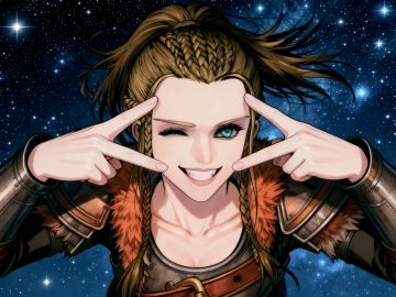 小公主带领的佣兵团蒸蒸日上