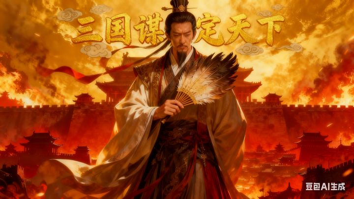 新版本的三谋游玩起来真的挺有意思的!截图