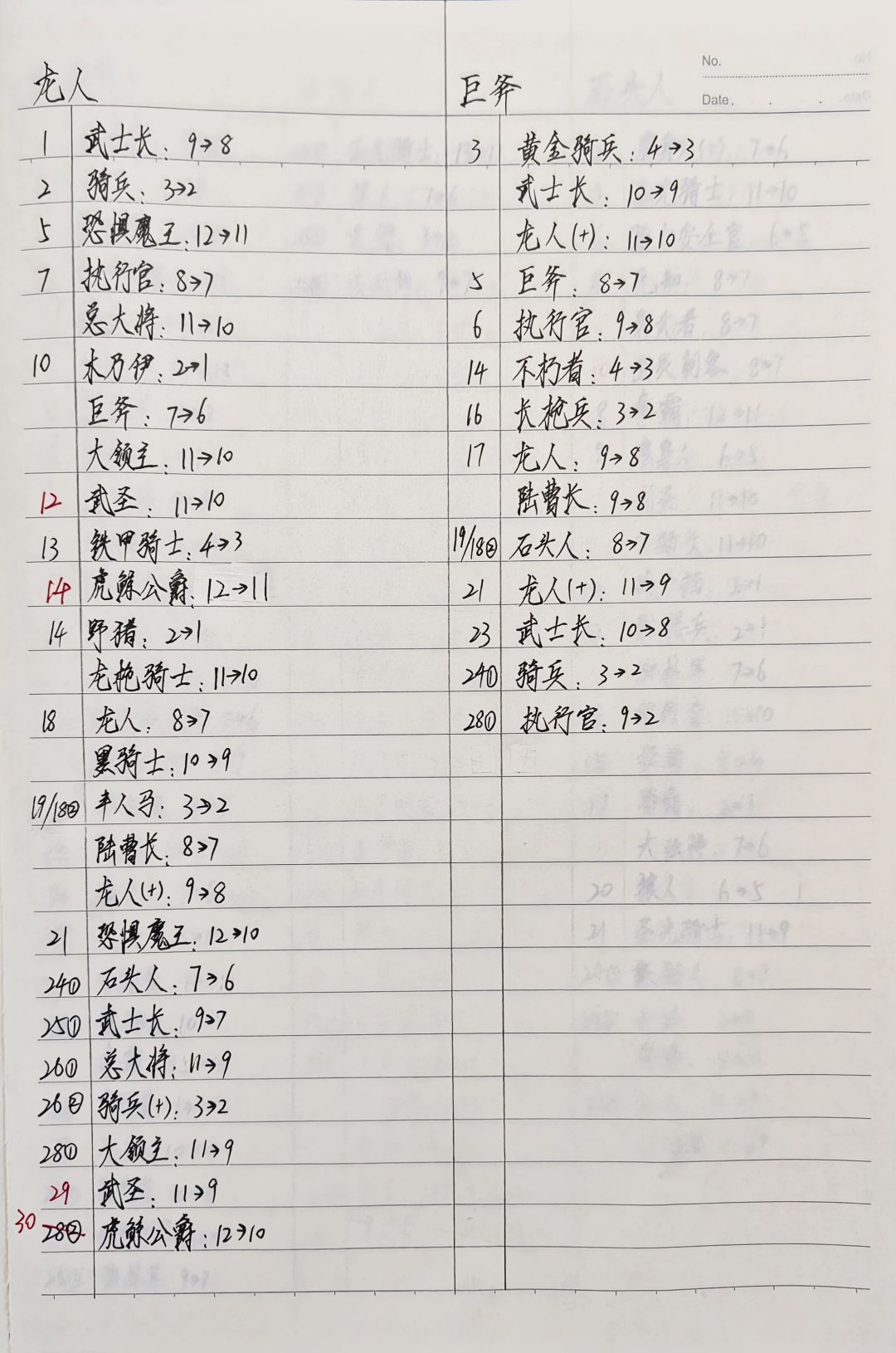 米拉奇减刀更新 8