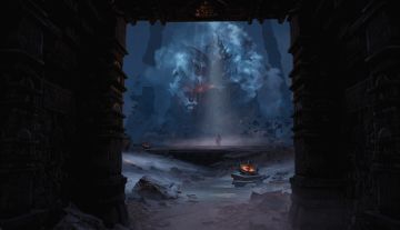 高呼吾名阿萨辛！《剑网3》全新秘境“缚罪之渊”上线