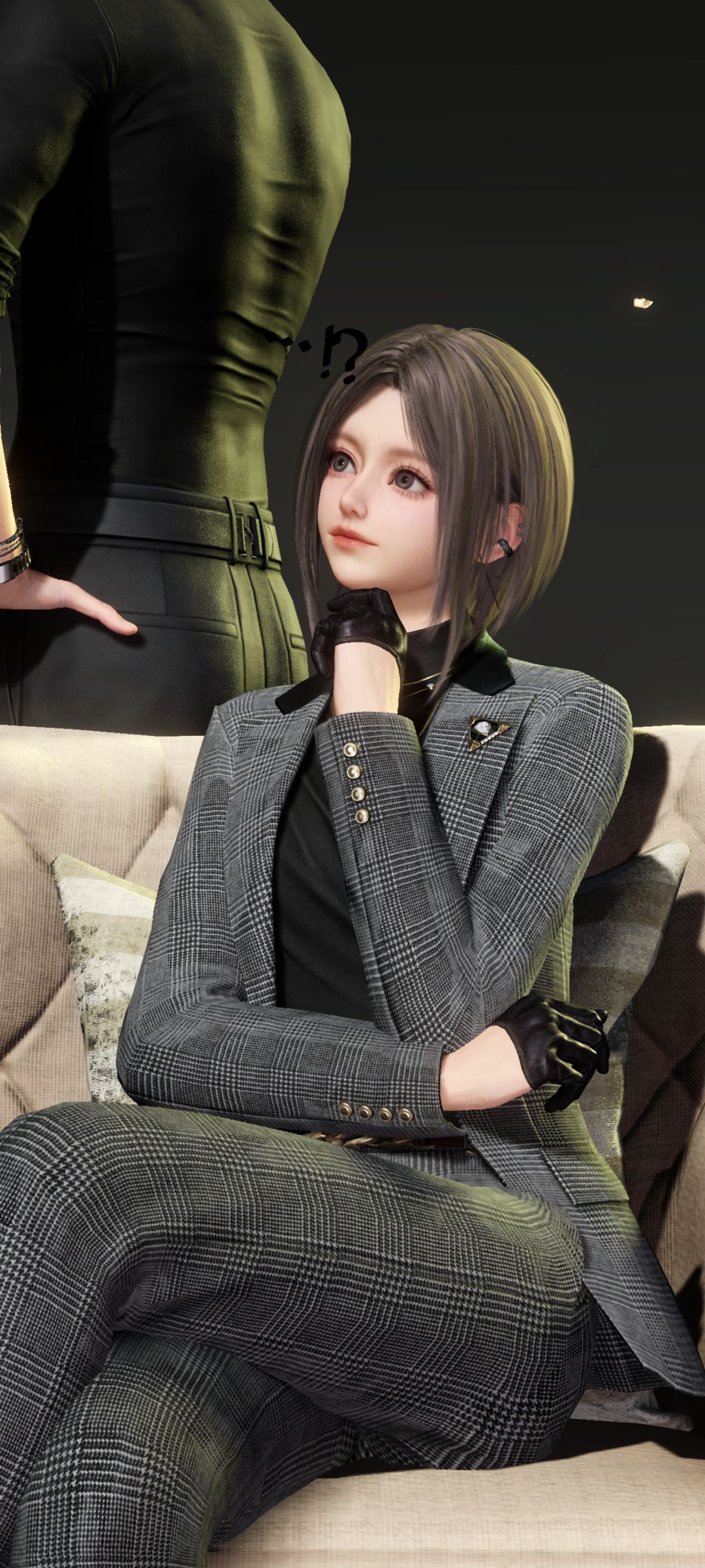 老钱风? 2