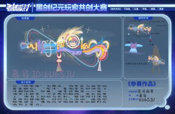【绘星赛道】【星沫画架】