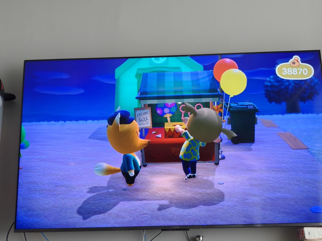 抽他 3