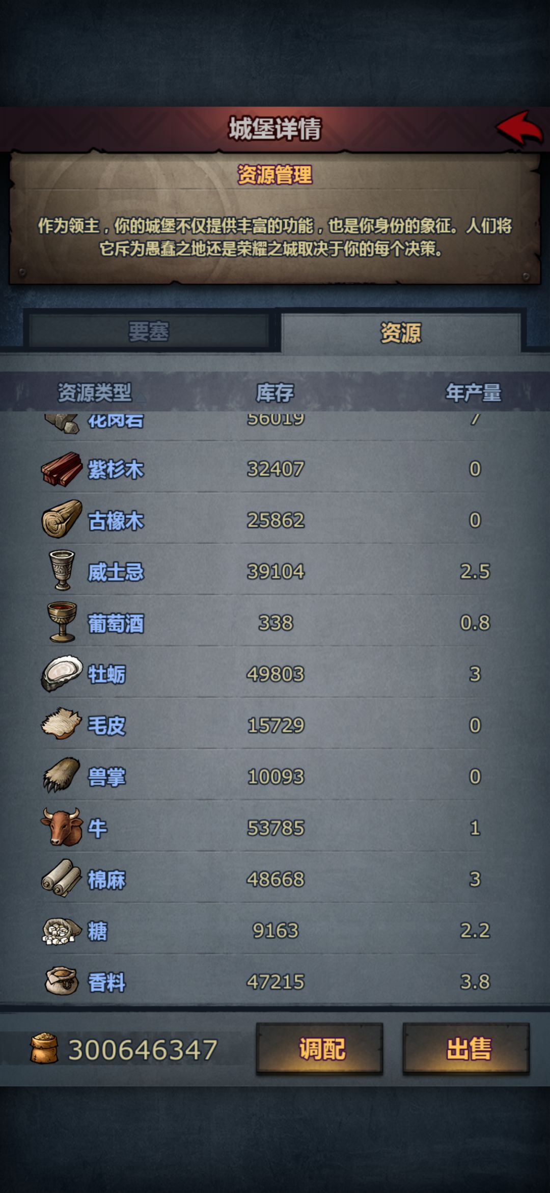 300000000粮食了,纪念一下😃 5