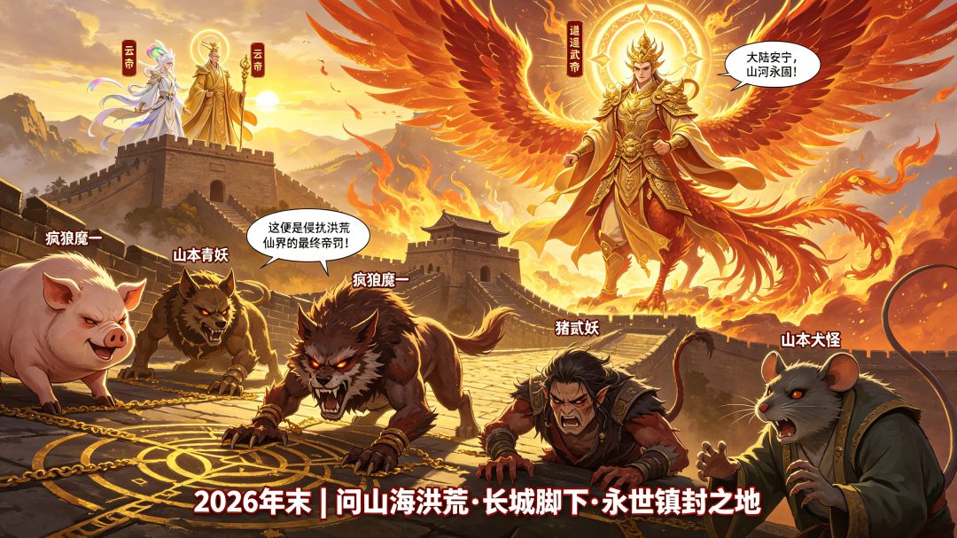 一毛钱的特效,美工的重要性。 18