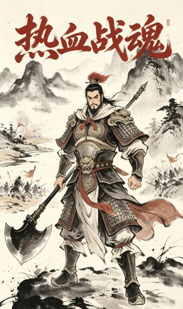 六月最新情报，五子良将阵眼来了！