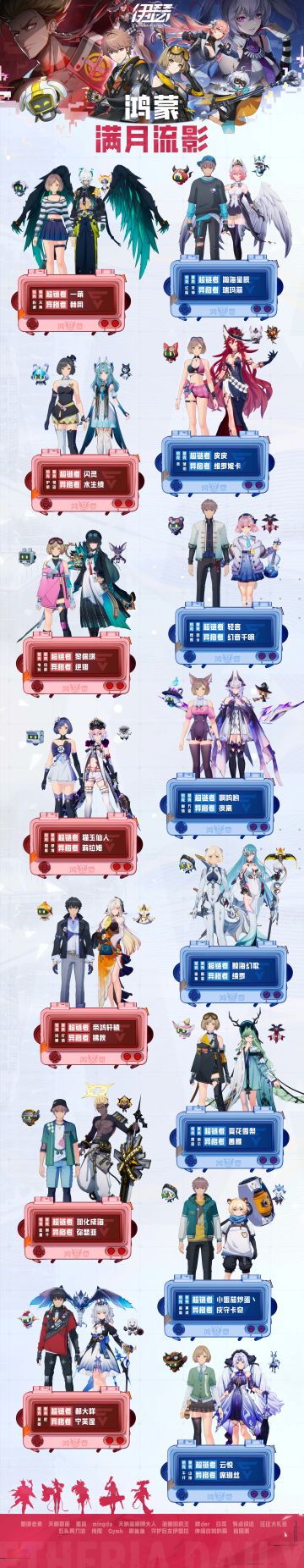 『伊瑟』满月快乐！祝大家欧气满满！事事顺意！