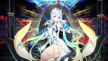 第七史诗 | 5月29日不停机更新公告