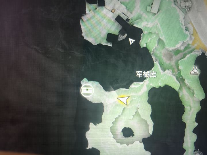 这个宝箱怎么拿截图