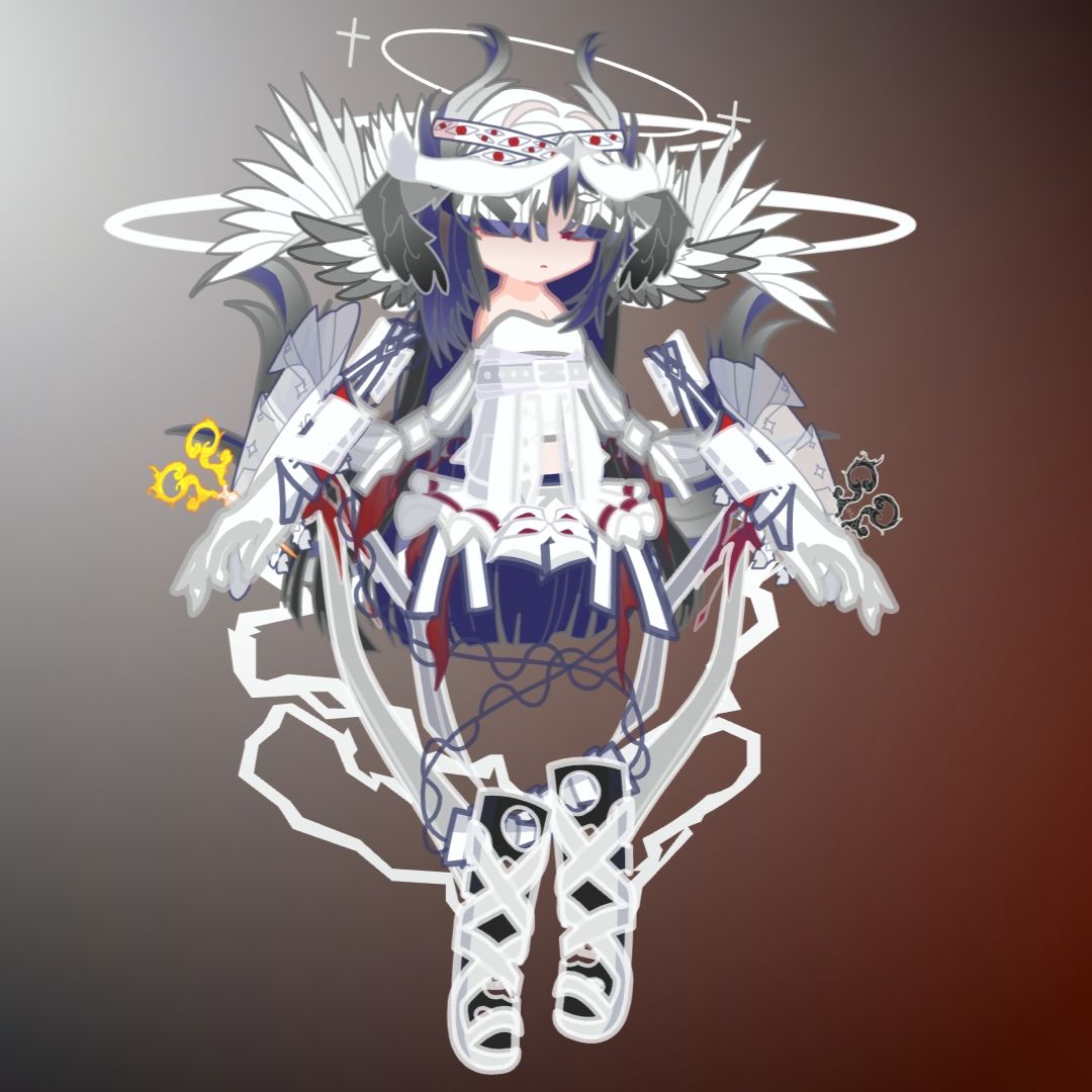 渎神 1