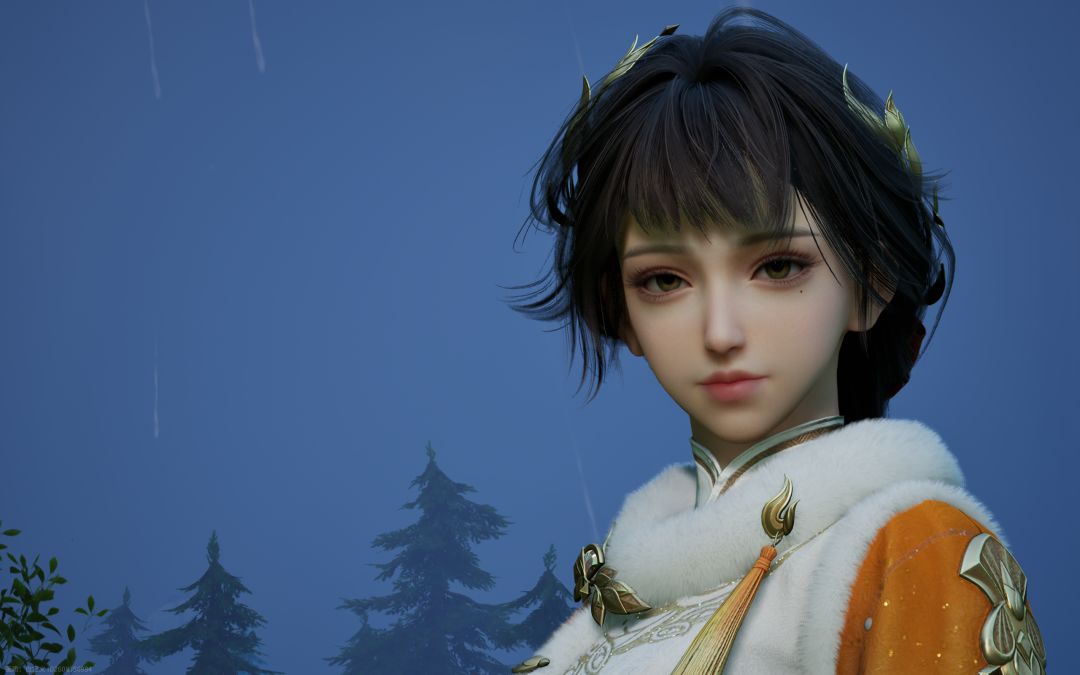 此女比我还愁 2