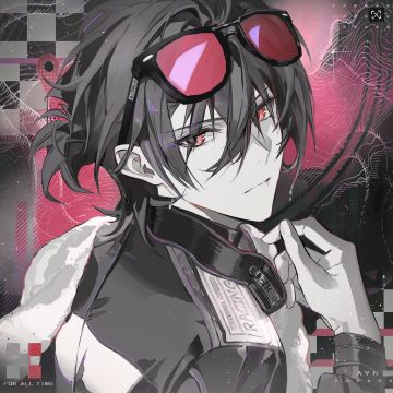 【心跳巡游·主题头像】