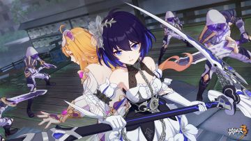 壁纸分享 |★ 主线三十六章第三阶段全新壁纸 ★