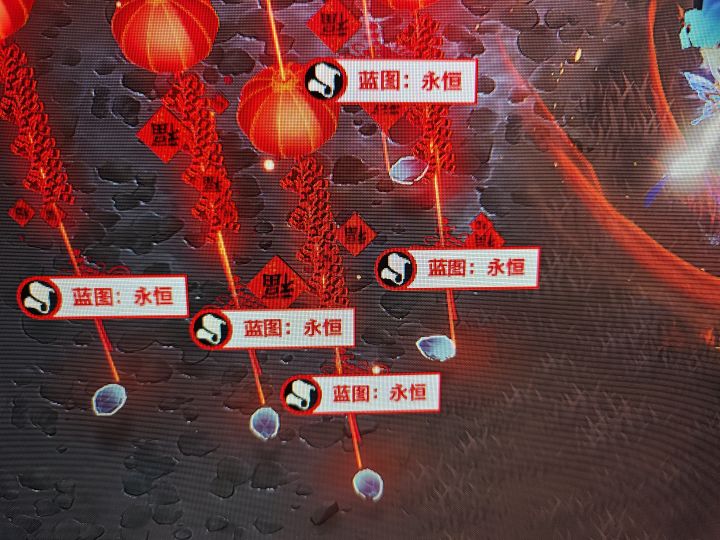 这个赛季也舒服了截图