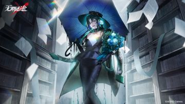 【装束壁纸】丨幻造空想第一期