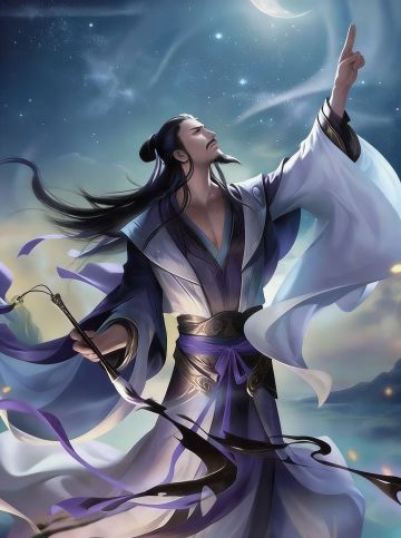 DIY 王羲之 [入木三分]