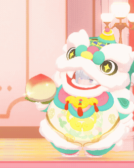 UNO宝宝醒狮合集! 1