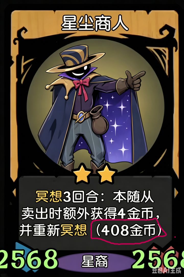 碰一下获得444块！理他干嘛！冥想就可以啦！截图