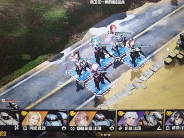 抢滩登陆一般练度ss攻略