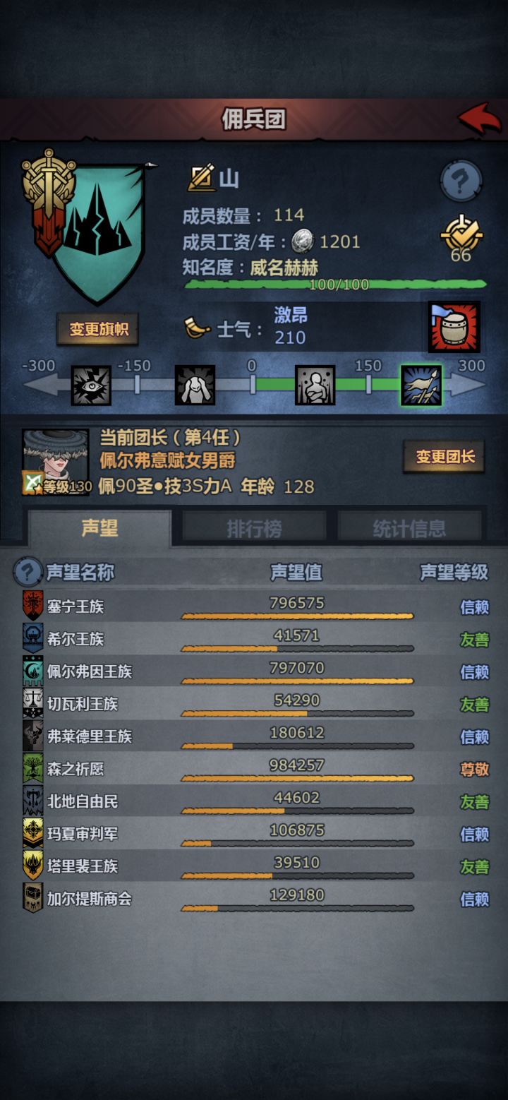 三尊了,手动刷≈正常配种刷尊的速度截图