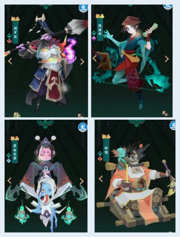 玩家必看系列当前新版本强势英雄来袭