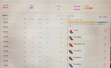 测下200张深空金玩偶约3万火