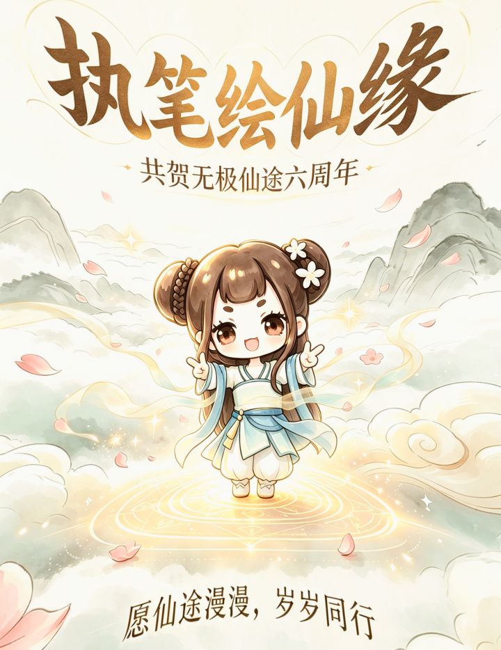 [六周年贺图创作大赛]截图