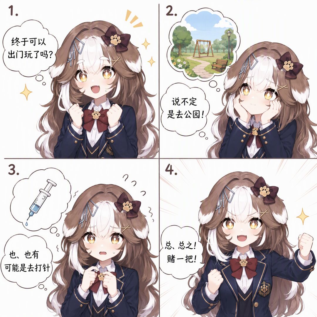 潮汐么么第872期 1