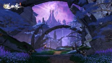 逆水寒即将迎来首次异世界旅行，不会拍照怎么办？