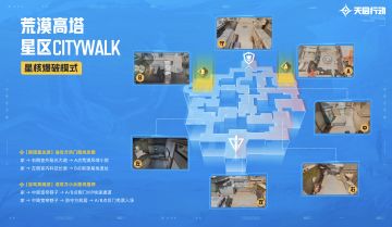 肘~跟着大玲一起去“星区citywalk”叭！