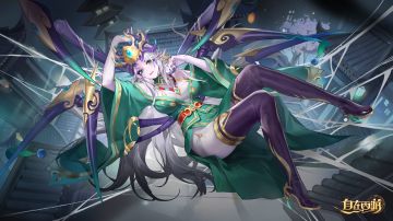 策划有话说丨石矶娘娘真的在做了！还有新玩法正在火热开发中~