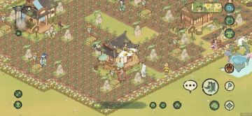 室内装修-进的不是家门而是传送阵